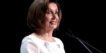 Nancy Pelosi warns of dark days ahead under ‘king’ Trump: ‘America is in a crisis’
