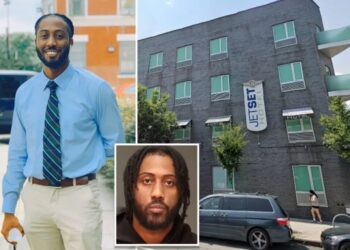 Former NYC girls basketball coach brought 14-year-old student to motel and raped her: prosecutors