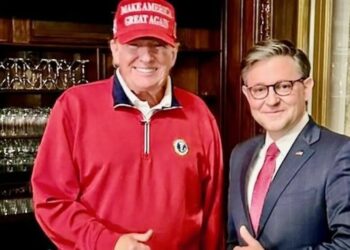 ‘My goodness gracious!’ Expert makes jaw-dropping midterm prediction after Texas shock