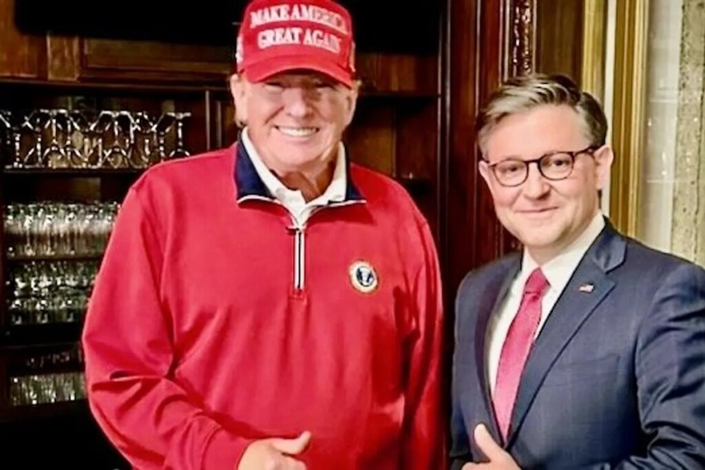 ‘My goodness gracious!’ Expert makes jaw-dropping midterm prediction after Texas shock