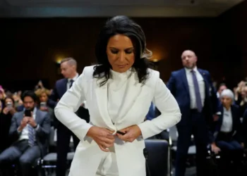 Trump official declared most ‘pathetic’ of admin in scathing rebuke: ‘Humiliated herself’