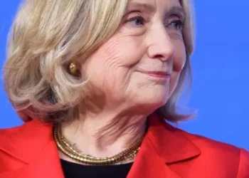 Hillary Clinton pulls plug on deposition after Lauren Boebert leaked pic from it