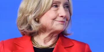 Hillary Clinton pulls plug on deposition after Lauren Boebert leaked pic from it