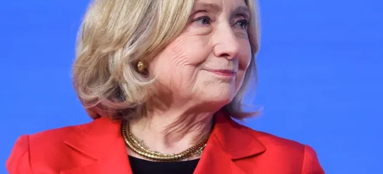 Hillary Clinton pulls plug on deposition after Lauren Boebert leaked pic from it