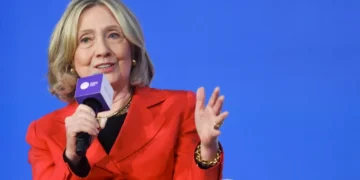 Dem floored as Hillary Clinton ‘ran circles around Republicans’ during Epstein deposition