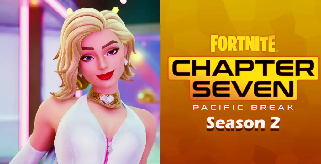Fortnite Chapter 7 Season 2 Start Date