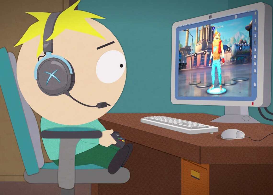 What Happens to Your Body and Brain During Long Gaming Sessions