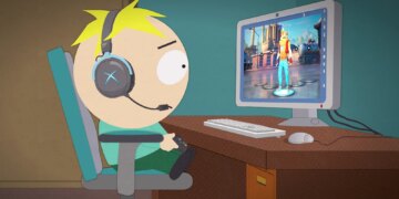 What Happens to Your Body and Brain During Long Gaming Sessions