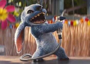 Leak: Disney’s Stitch is Coming to Fortnite, But There’s a Catch