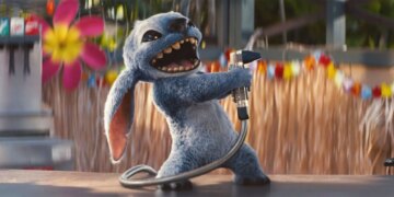 Leak: Disney’s Stitch is Coming to Fortnite, But There’s a Catch