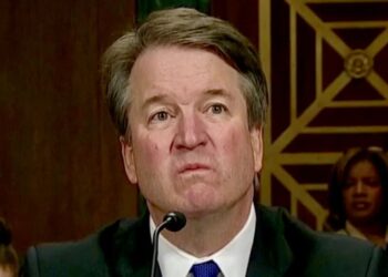 Harvard Law professor argues Brett Kavanaugh should defend his fellow justices