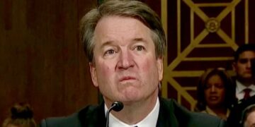Harvard Law professor argues Brett Kavanaugh should defend his fellow justices