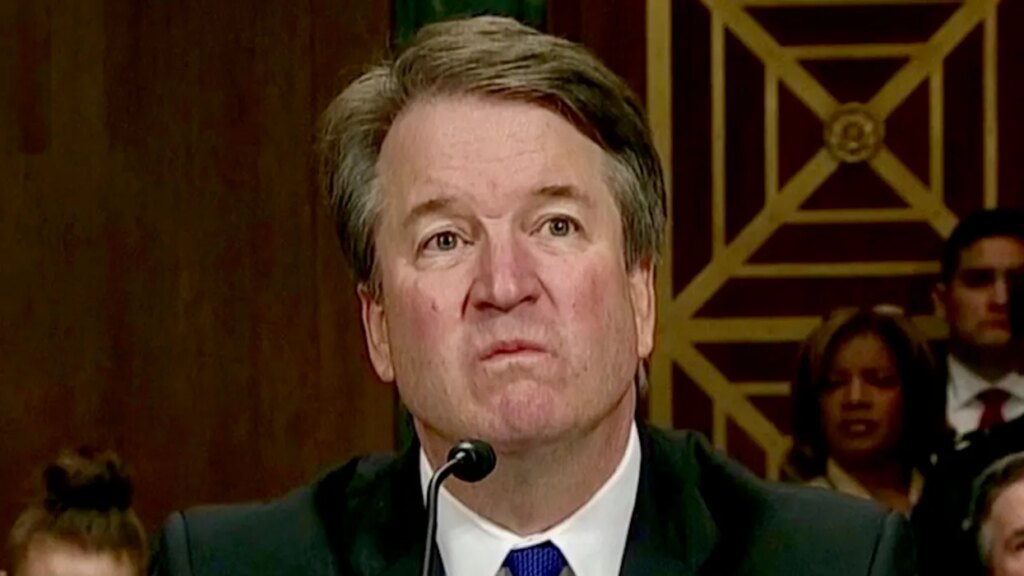 Harvard Law professor argues Brett Kavanaugh should defend his fellow justices