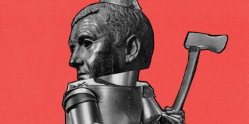 The Year Empathy Died