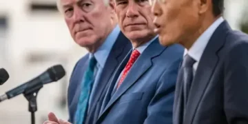 CNN data guru floored by Texas Senate GOP race polling: ‘A lot to be worried about!’