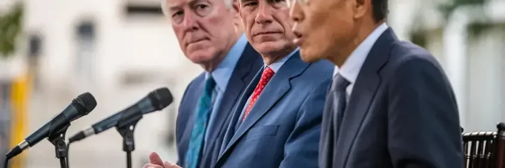 CNN data guru floored by Texas Senate GOP race polling: ‘A lot to be worried about!’