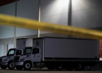 The FBI elections raid was political theater — but something far more sinister too