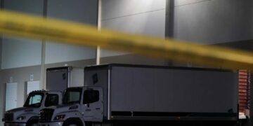 The FBI elections raid was political theater — but something far more sinister too