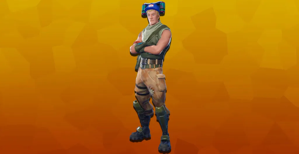 Gaptooth Jonesy