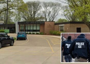 Pro-ICE West Chicago teacher speaks out after losing career over two-word online post