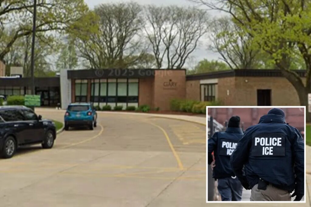 Pro-ICE West Chicago teacher speaks out after losing career over two-word online post