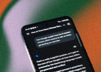 Google’s AI Overviews Can Scam You. Here’s How to Stay Safe