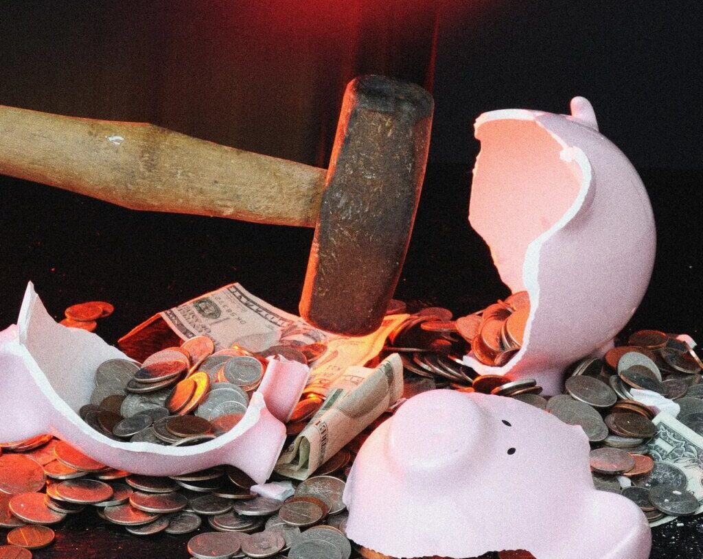 7 Steps to Better Financial Health You Can Take Right Now