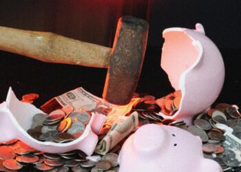 7 Steps to Better Financial Health You Can Take Right Now