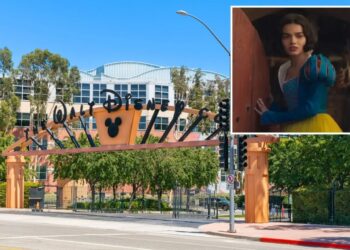 Disney loses $170 million with woke ‘Snow White’ live action flop