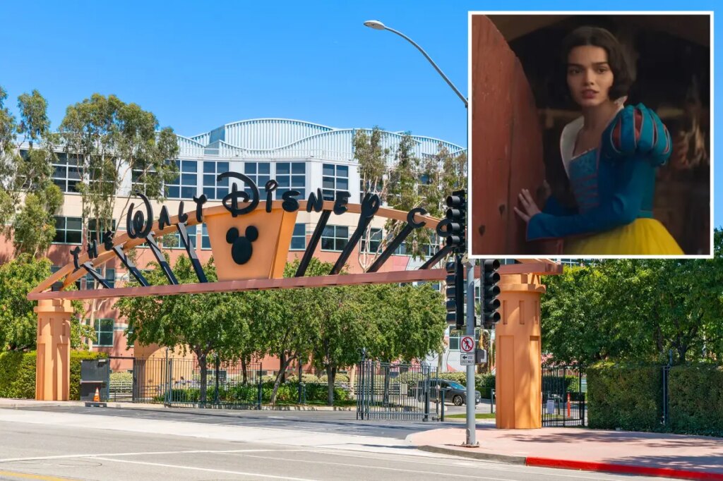 Disney loses $170 million with woke ‘Snow White’ live action flop