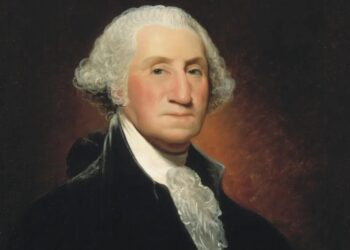 Why George Washington should still inspire every American