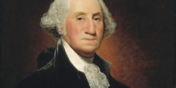 Why George Washington should still inspire every American