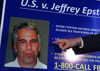 The “boys club” that protected Epstein