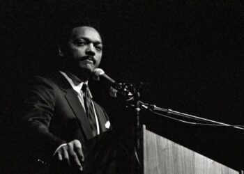 What Jesse Jackson taught Democrats