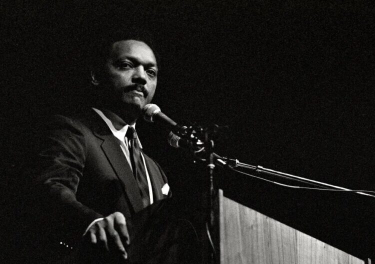 What Jesse Jackson taught Democrats