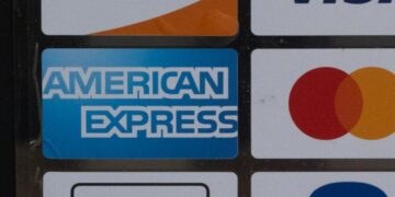 How Americans learned to love the credit card