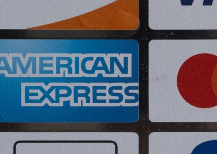 How Americans learned to love the credit card