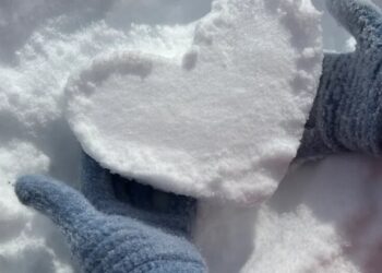 How to train yourself to enjoy winter