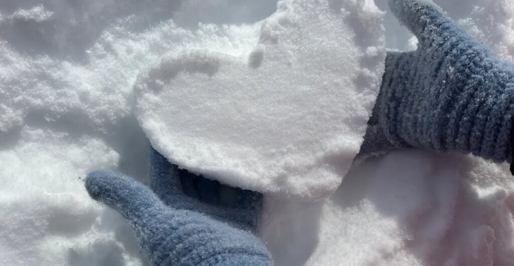 How to train yourself to enjoy winter