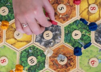 The real reasons people love playing games