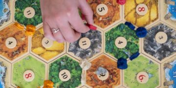 The real reasons people love playing games