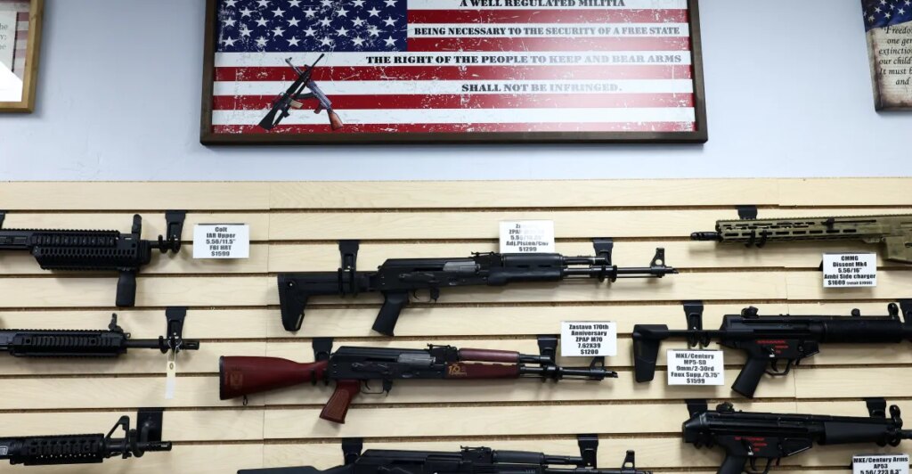 The pro-gun case liberals don’t want to hear