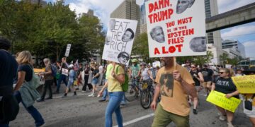 Epstein gave America a common enemy