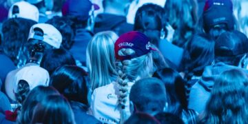 You may not like what comes after Charlie Kirk