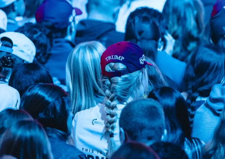 You may not like what comes after Charlie Kirk