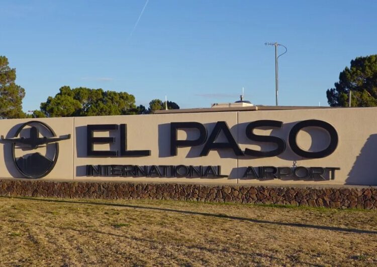 What we know about the mysterious closure and reopening of the El Paso airport