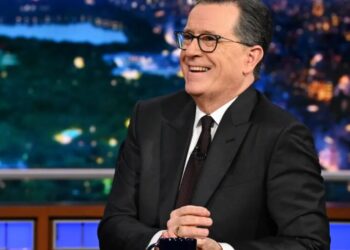 The Trump threat looming over late-night TV, briefly explained