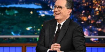 The Trump threat looming over late-night TV, briefly explained