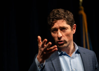 ‘Let him think he won’: Inside Minnesota Dems’ effort to fend off Trump’s immigration surge