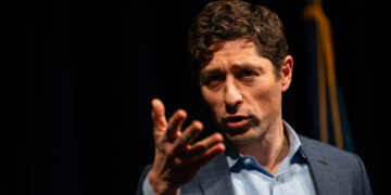 ‘Let him think he won’: Inside Minnesota Dems’ effort to fend off Trump’s immigration surge